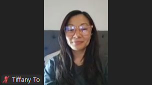 Tiffany To - 2025 HCC Business Plan Competition Graduate