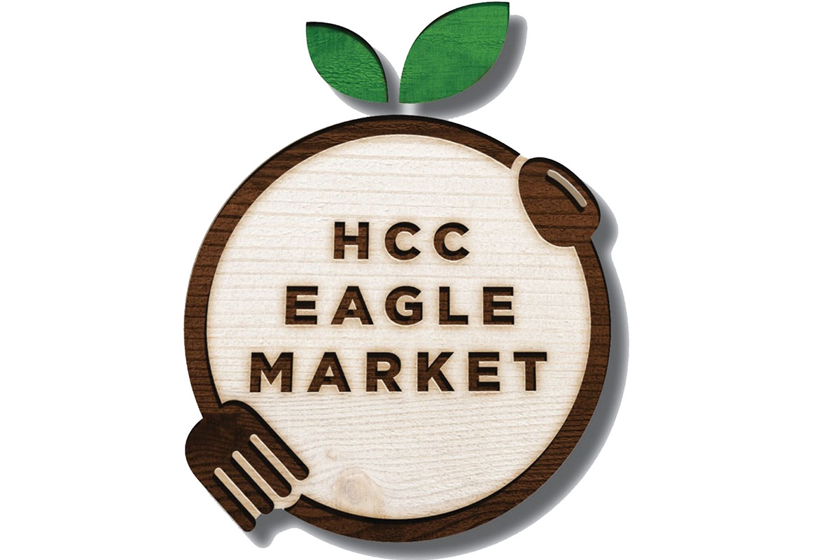 HCC Eagle Market Banner