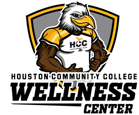 HCC Central Wellness Center Logo