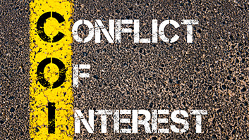 Conflict of Interest Questionnaire