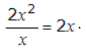 Dividing a Polynomial by a Binomial c