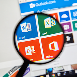 Microsoft Office & PC