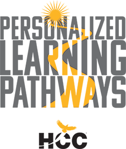 HCC - Personalized Learning Pathways