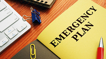 HCC Public Emergency Plan