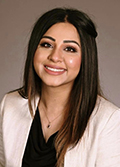 Dr. Rima Adil