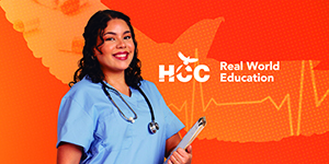 Current HCC Eagle: Enroll Now