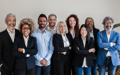 HCC Alumni Business Professionals