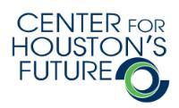 Center for Houston's Future