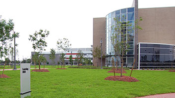 Northeast Campus