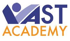 HCC VAST Academy Logo