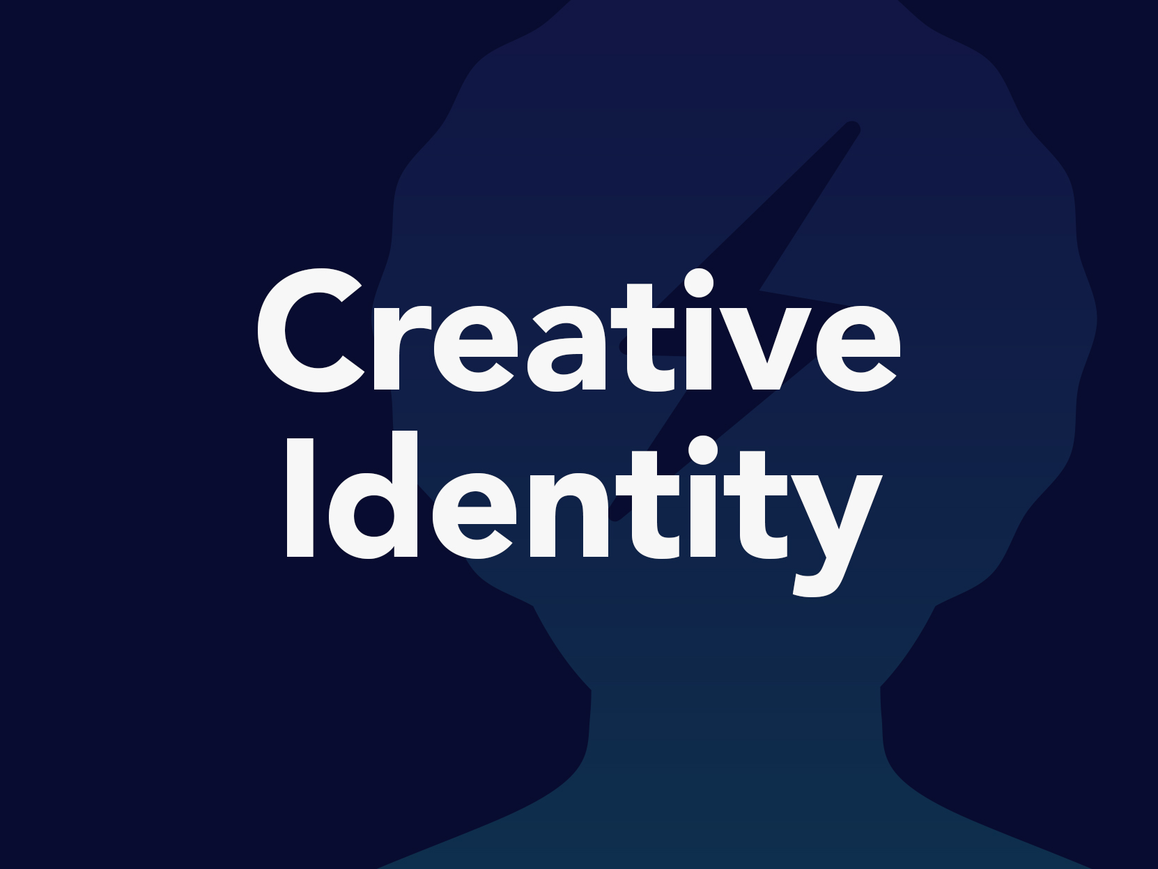 Creative Identity